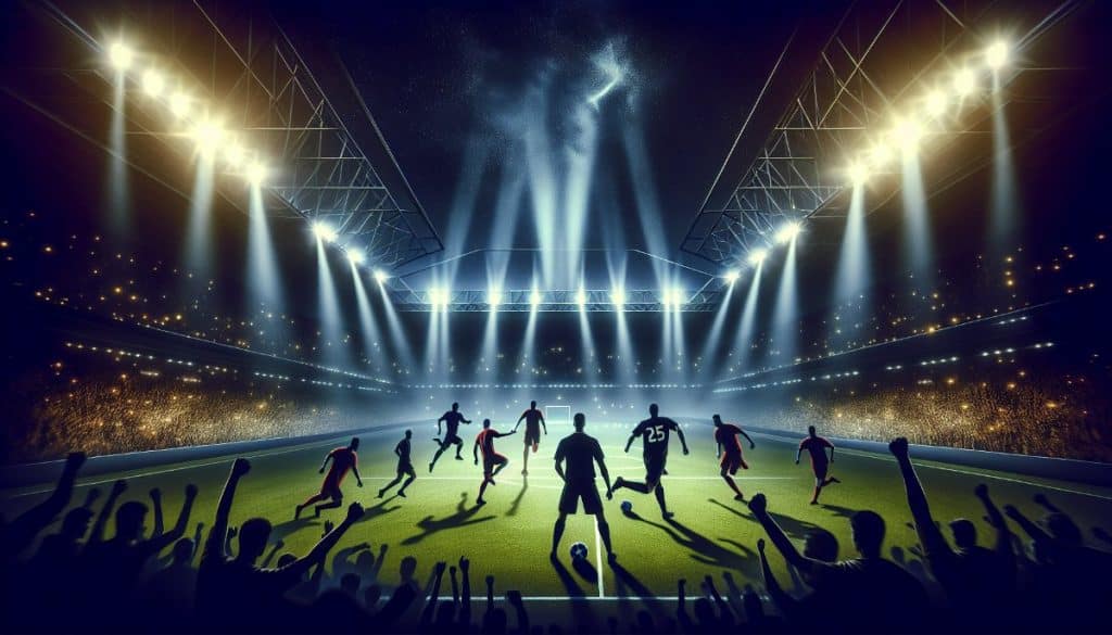 Şampiyonlar Ligi’nde Galatasaray ve Atletico Madrid Arasındaki Kritik Mücadele
