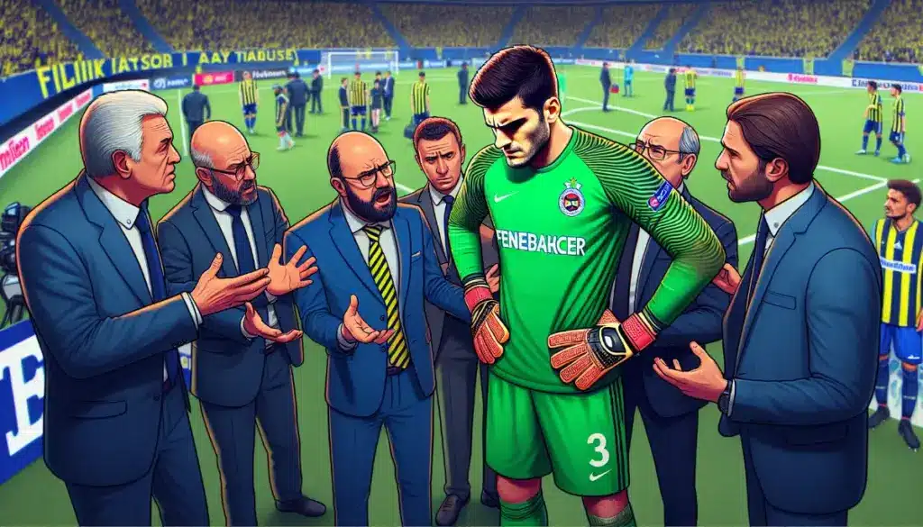 Fenerbahçe ve Ederson: Çaykur Rizespor Maçının Sonrası Gelişmeler