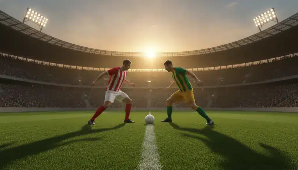 2026 FIFA Dünya Kupası D Grubu: Türkiye’nin Avustralya ile Zorlu Mücadelesi